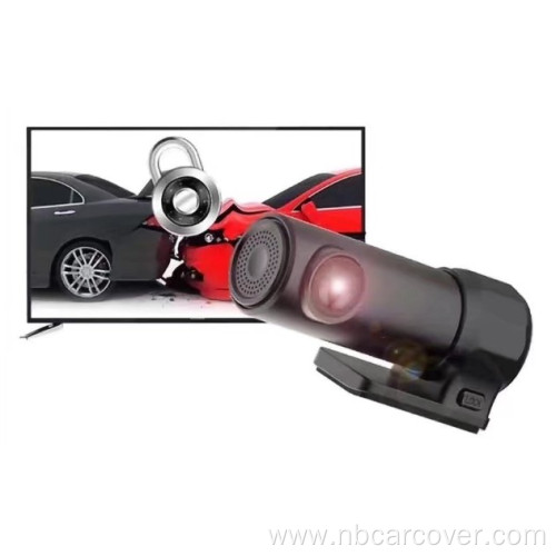 Hidden driving Mini Video Night Vision Camera Recorder